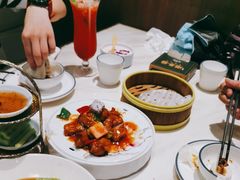 -顺粤楼·粤菜·点心(融创茂店)