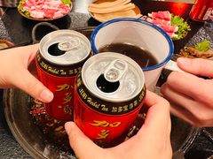 -渝井巷重庆老火锅(沈阳吉祥店)