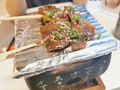 -樱の千渡日式料理·铁板烧•烧鸟(金盛田广场店)