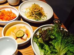 -王妃家(明洞中央店)