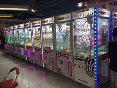 -星悦蓝海欢乐园(石路天虹店)
