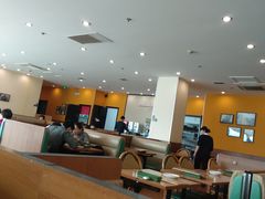 大堂-萨莉亚意式餐厅(东川路店)
