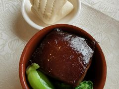 东坡焖肉-楼外楼(西湖景区孤山路店)