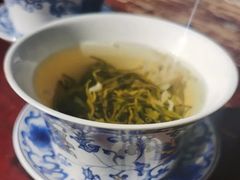 -大汗烧烤滩羊馆(清水河公园店)