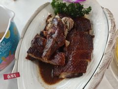 -澳门酒家(南航明珠店)