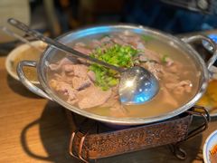 -肖四女乐山跷脚牛肉(世博源店)
