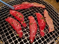 -谷牛和牛烤肉(漕河泾印象城店)
