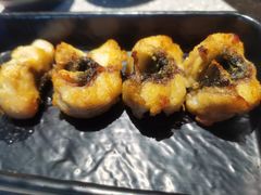 吉力烤鳗鱼-吉力烤鳗