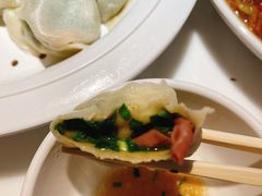 -日丰园海肠水饺·老字号大连海鲜(和平广场店)