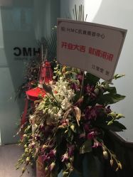 -HMC美容按摩SPA馆