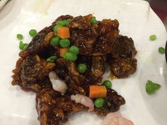 -抚顺美食·老上海味道