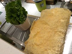 -古乐牛香·鲜牛肉牛杂火锅(新区店)
