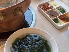 -东门口涮肉·砂锅·烤串(老门东店)