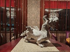 -北京丽亭华苑酒店·四季中餐厅(知春路店)