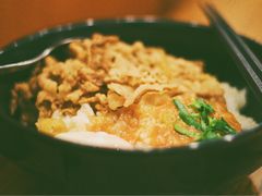 -食其家·牛丼咖喱(文三路店)