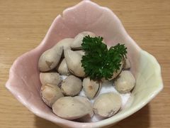 -山之川日料放题(通州店)