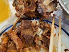-京都蝎府羊蝎子火锅(珠市口店)