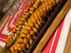 -醉长安(钟楼旗舰店)