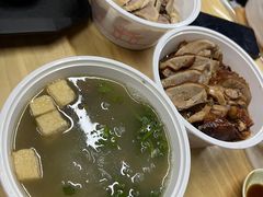 -清真蒋有记(老门东店)