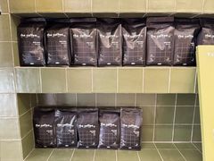-the coffee_得咖啡(中英街店)