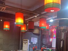 -陈府大宅门成都火锅·手切鲜肉(太原街店)