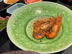 -松鹤精致料理(五一中路店)