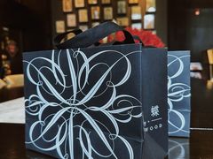 -沁蝶 Butterfly Patisserie甜品蛋糕(北京瑰丽酒店)