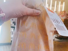 -麦当劳(龙阳路店)