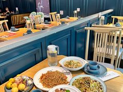 -孙家外婆•长春地标美食新名片(红旗街万达店)