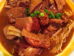 妈妈的味道-妈妈的味道(工人体育场东路店)