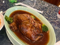 -众顺和非遗淮扬菜(何园店)
