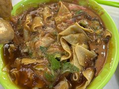 -食为天(贵阳路店)