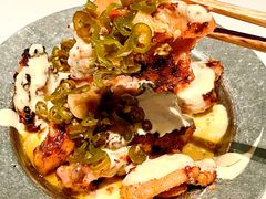 -胡麻(静安嘉里店)