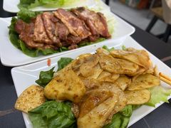 -禾禾烤肉