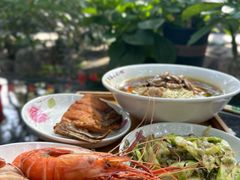 -兴福老面馆(寺路街店)