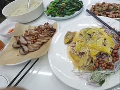 -嘉升大排档(番禺总店)