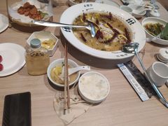 -渔语鱼酸菜鱼新川菜(万象城店)