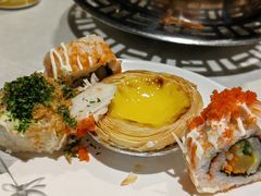 -海天盛宴新派海鲜自助餐厅(群力店)