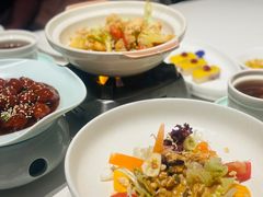 -老太原菜馆(万达店)