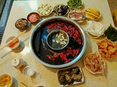-大龙火锅(老店)