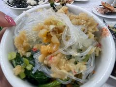 -众味海鲜大排档·活海鲜·潮汕味(南澳店)
