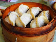 -花园茶楼(兴城西路店)