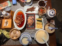 -南京大牌档(青岛万象城店)