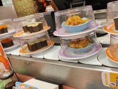 -元气寿司(环球港店)