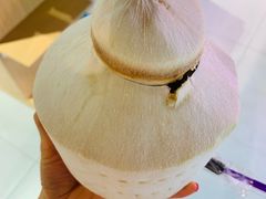 椰青-盒马鲜生(杭州运河上街店)