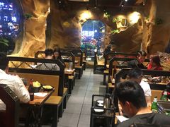 大堂-愿者上钩(龙华华润万家店)