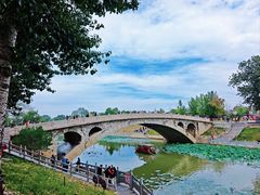 -赵州桥景区