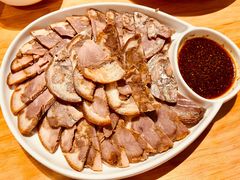 -姥姥家春饼店(惠新东街店)