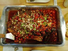 -江上渔者(朝阳大悦城青年汇店)