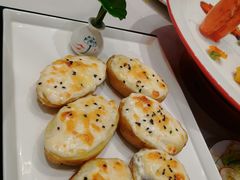 -济南海鲜大市场